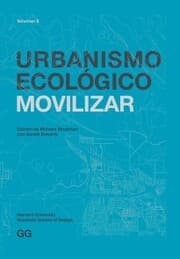 Cover von Urbanismo Ecológico. Volumen 8