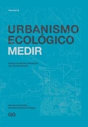 Cover von Urbanismo Ecológico. Volumen 9