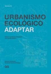 Cover von Urbanismo Ecológico. Volumen 10