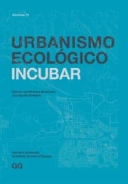 Cover von Urbanismo Ecológico. Volumen 11