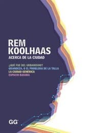 Cover von Acerca de la ciudad