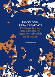 Cover von Psicología para creativos