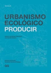 Cover von Urbanismo Ecológico. Volumen 6