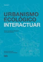 Cover von Urbanismo Ecológico. Volumen 7