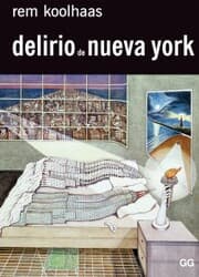 Cover von Delirio de Nueva York