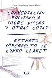 Cover von Conversación polifónica sobre diseño y otras cosas