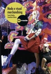Cover von Moda y visual merchandising