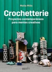 Cover von Crochetterie