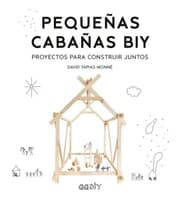 Cover von Pequeñas cabañas BIY