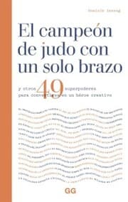 Cover von El campeón de judo con un solo brazo