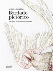 Cover von Bordado pictórico