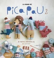 Cover von La banda de Pica Pau 2
