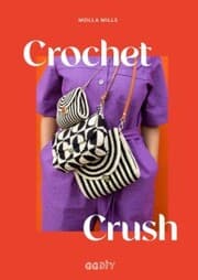 Cover von Crochet Crush