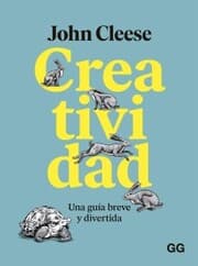 Cover von Creatividad