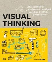 Cover von Visual Thinking