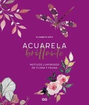 Cover von Acuarela brillante