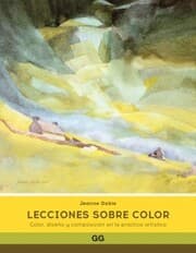 Cover von Lecciones sobre color