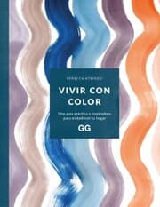 Cover von Vivir con color