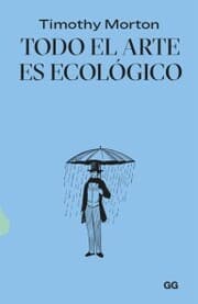Cover von Todo el arte es ecológico