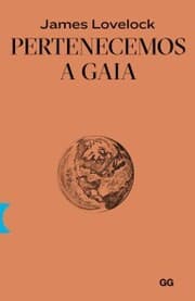Cover von Pertenecemos a Gaia
