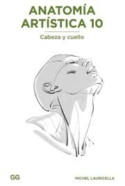 Cover von Anatomía artística 10