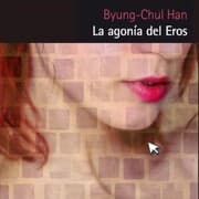 Cover von La agonía del Eros