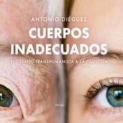 Cover von Cuerpos inadecuados