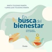 Cover von En busca del bienestar