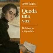 Cover von Queda una voz
