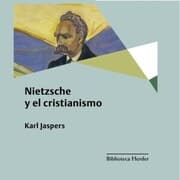 Cover von Nietzsche y el cristianismo