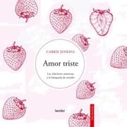 Cover von Amor triste