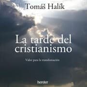 Cover von La tarde del cristianismo