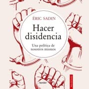 Cover von Hacer disidencia