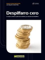 Cover von Despilfarro cero
