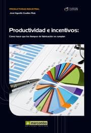 Cover von Productividad e incentivos