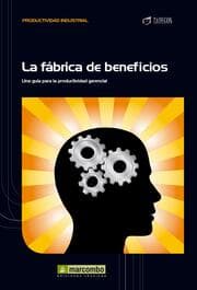 Cover von La fábrica de beneficios