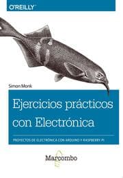 Cover von Ejercicios prácticos con Electrónica