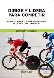 Cover von Dirige y lidera para competir