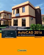 Cover von El gran libro de AutoCAD 2017