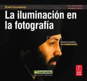 Cover von La Iluminación en la Fotografía