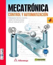 Cover von MECATRÓNICA CONTROL Y AUTOMATIZACIÓN