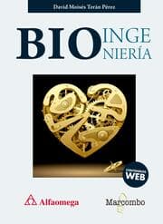 Cover von Bioingeniería