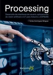 Cover von Processing