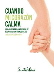 Cover von Cuando mi corazón calma