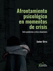 Cover von Afrontamiento psicológico en momentos de crisis
