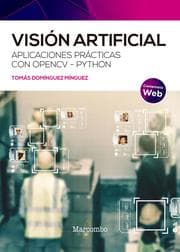 Cover von Visión artificial
