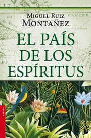 Cover von El país de los espíritus