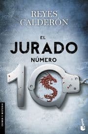 Cover von El jurado número 10