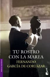 Cover von Tu Rostro Con La Marea