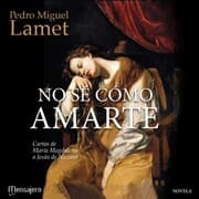 Cover von No sé cómo amarte